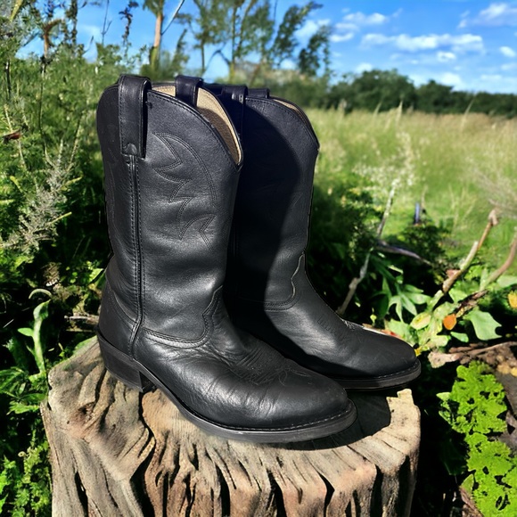 Men's Durango Boots Size 11 - Picture 4 of 7